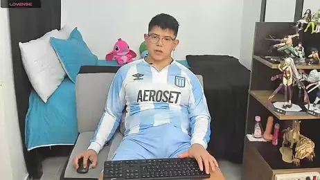 Siul_bigboy webcam model stream image