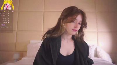 EdythCorell webcam model stream image