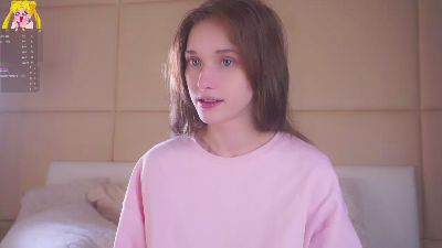 EdythCorell webcam model stream image