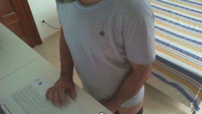 Madrid_Pas webcam cam4 model stream image
