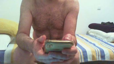 Madrid_Pas webcam model stream image