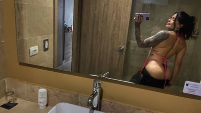 Samantha_Fit webcam skyprivate model stream image