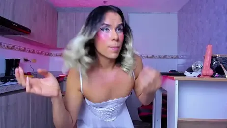 ZaiMoon_ webcam stripchat model stream image