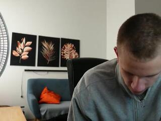 Dan Roads webcam model stream image