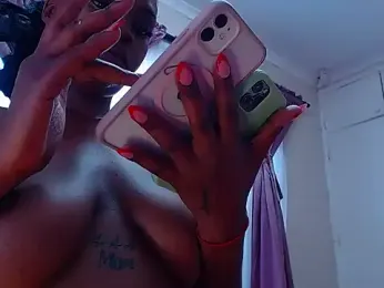 LuciousLips96 webcam model stream image