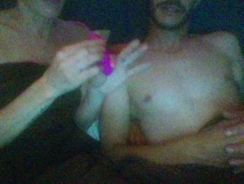 Parejajoven webcam model stream image