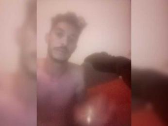 Parejajoven webcam bongacams model stream image