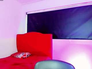 britany-montiel webcam model stream image