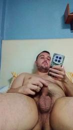 Daviile webcam cam4 model stream image