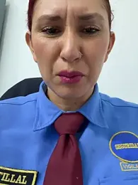 Megan-01- webcam stripchat model stream image