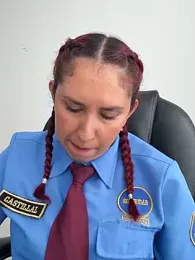 Megan-01- webcam stripchat model stream image