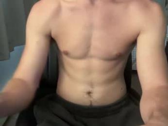 thejoonson webcam model stream image