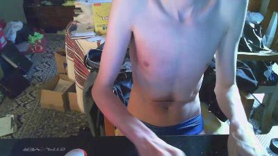 soccergear1 webcam model stream image