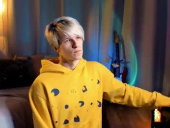 jack_frozt webcam model stream image