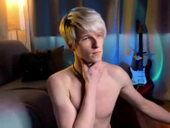 jack_frozt webcam model stream image