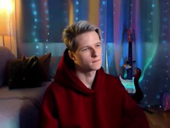 jack_frozt webcam model stream image