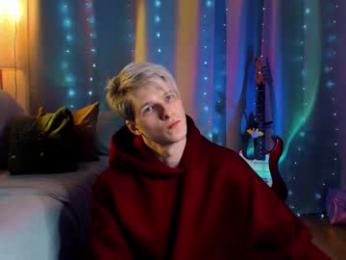 jack_frozt webcam model stream image