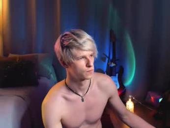 jack_frozt webcam model stream image