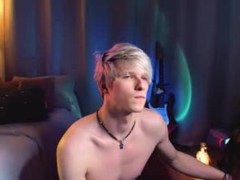 jack_frozt webcam model stream image