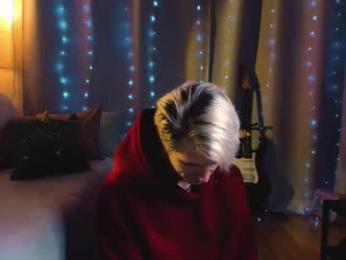 jack_frozt webcam model stream image