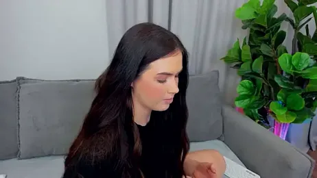 sexyangeloux webcam model stream image
