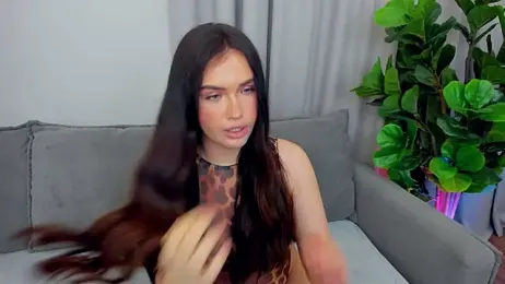 sexyangeloux webcam model stream image