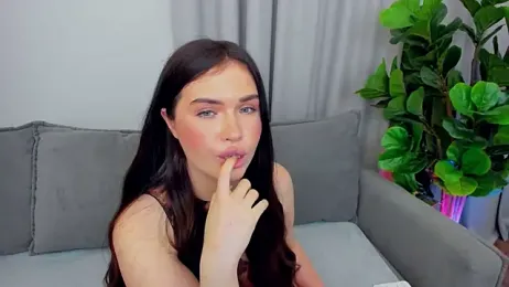 sexyangeloux webcam model stream image