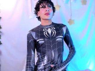 im-alejo webcam model stream image