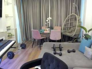 johnnykeyton8 webcam model stream image