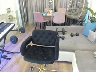 johnnykeyton8 webcam model stream image