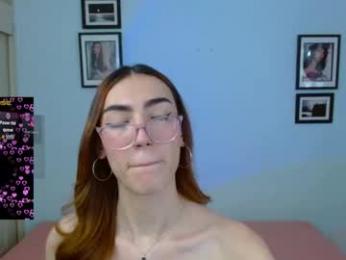 allisonblossom webcam model stream image