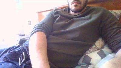 Alvarobcn34 webcam cam4 model stream image