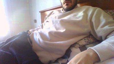 Alvarobcn34 webcam cam4 model stream image