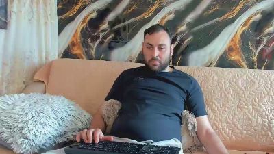 DPSuck1 webcam model stream image