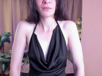 AishaDark webcam model stream image