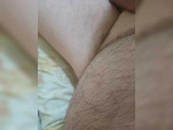 Oksy3 webcam model stream image