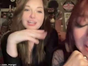 jade_margot webcam model stream image