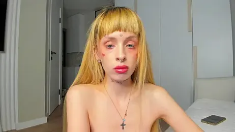 FlowerOfSin2001 webcam stripchat model stream image