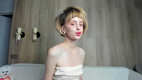 FlowerOfSin2001 webcam stripchat model stream image