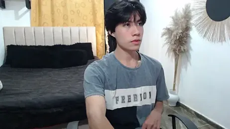 Elio-cam webcam stripchat model stream image