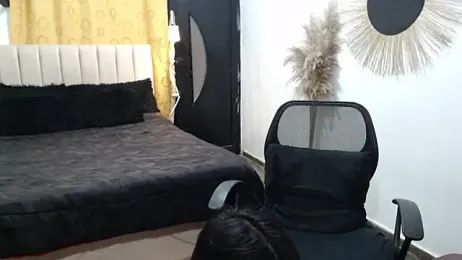 Elio-cam webcam model stream image