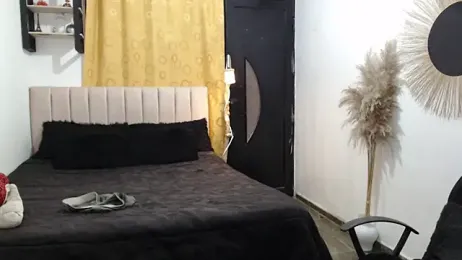 Elio-cam webcam model stream image