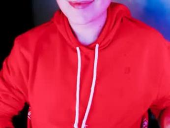 daniel_ruis16 webcam model stream image