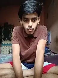 kartikshing19 webcam stripchat model stream image