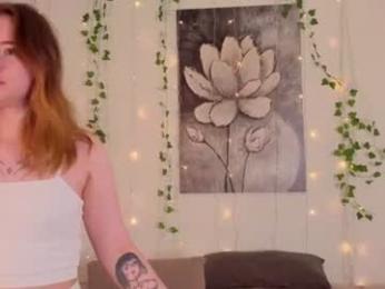 britthakes webcam model stream image
