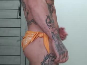 maxi_foxxx webcam model stream image
