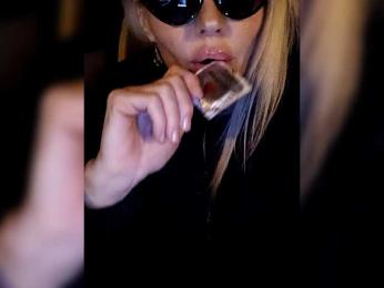 Mazalane webcam model stream image