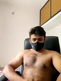 Rockky79 webcam model stream image
