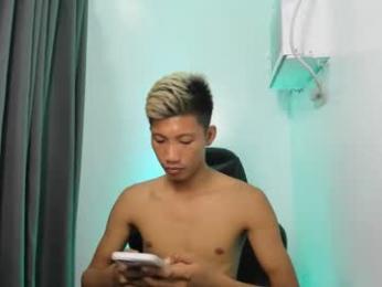 horny_asianmoreno webcam model stream image