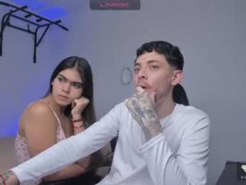 estivenvel webcam chaturbate model stream image